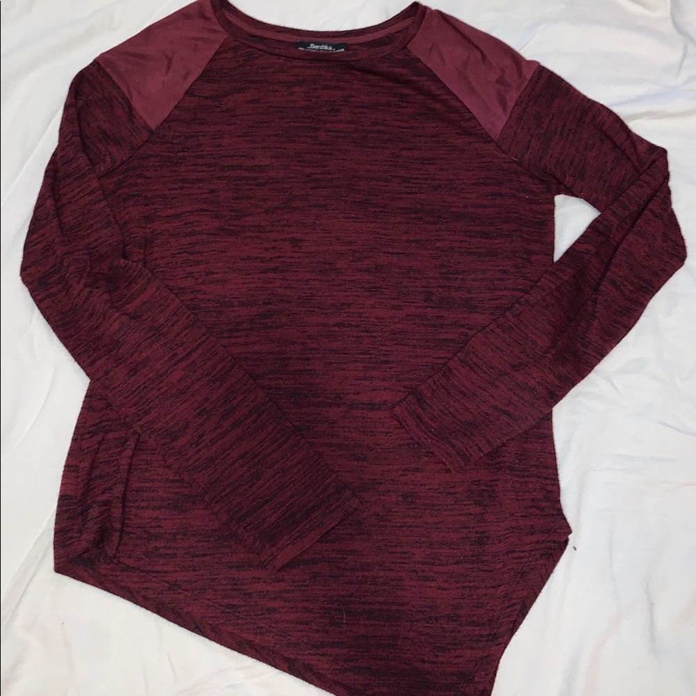 Long sleeve